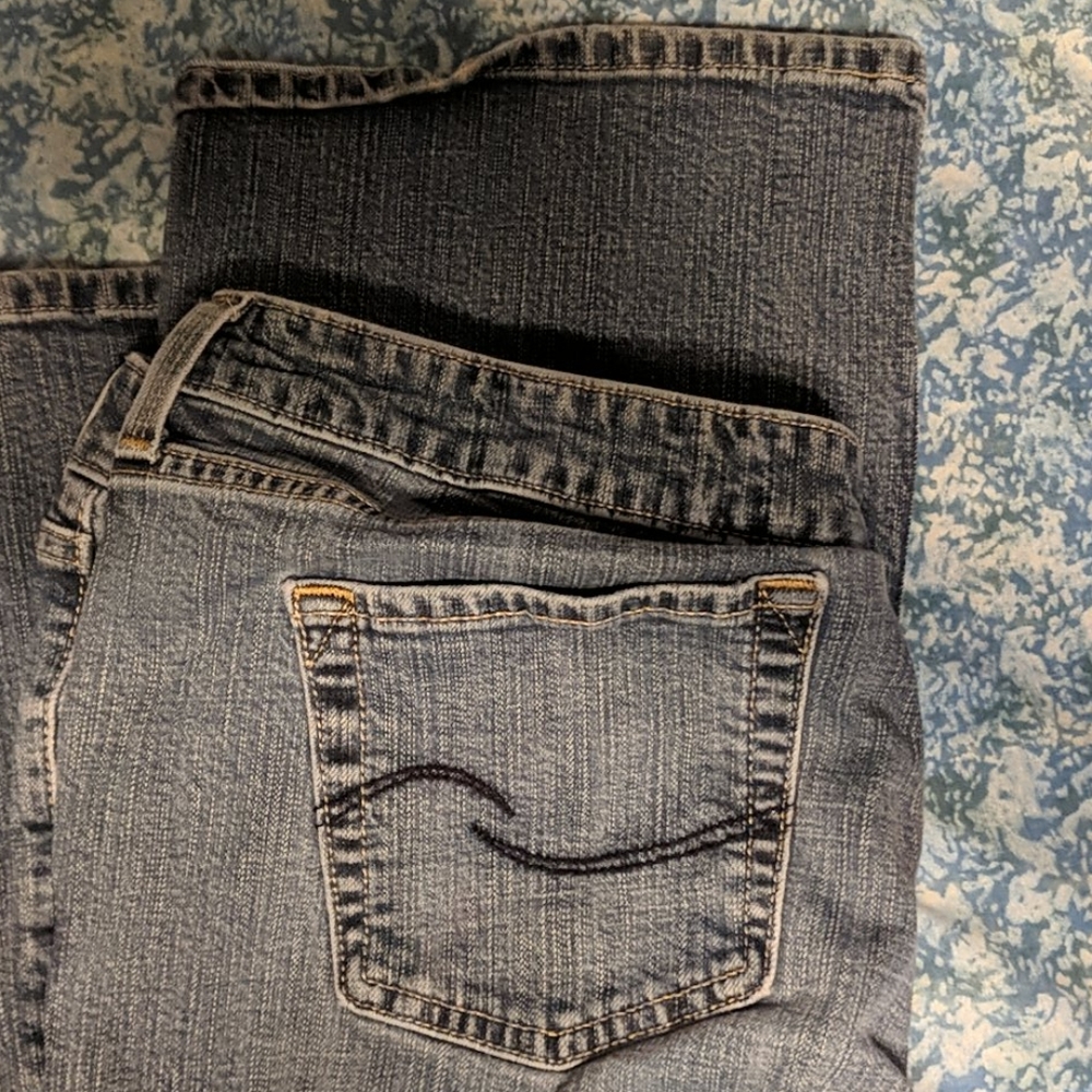 Levi jeans